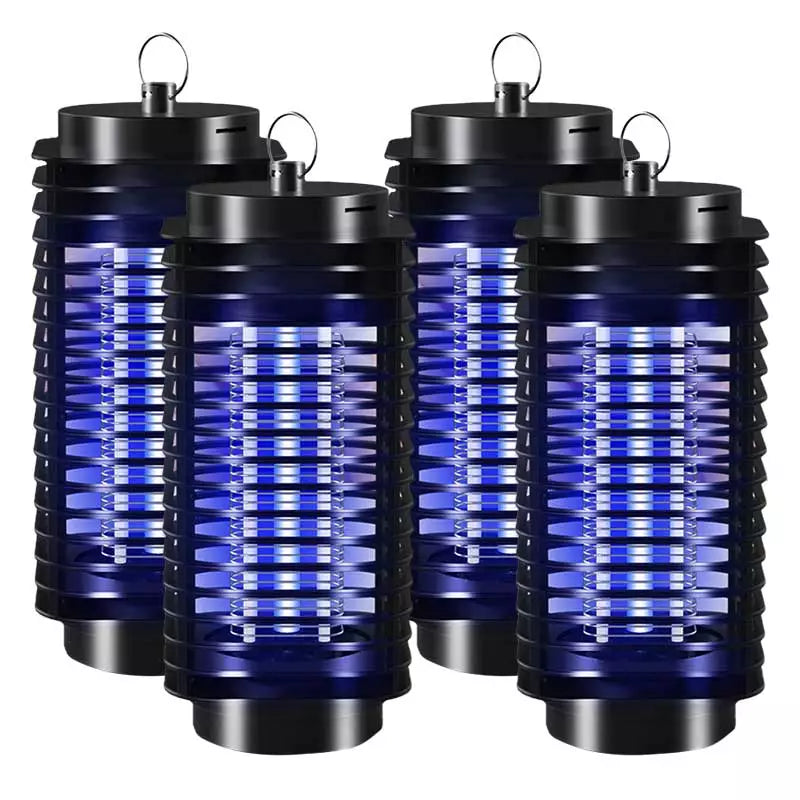 Mosquitoes Catcher Lamp