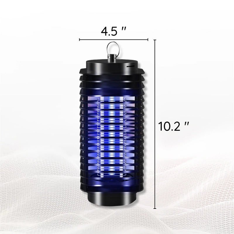 Mosquitoes Catcher Lamp
