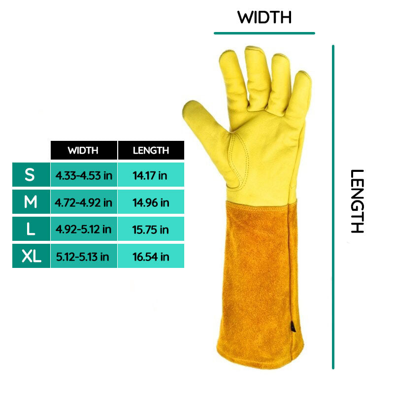 Multifunctionele Tuinhandschoenen