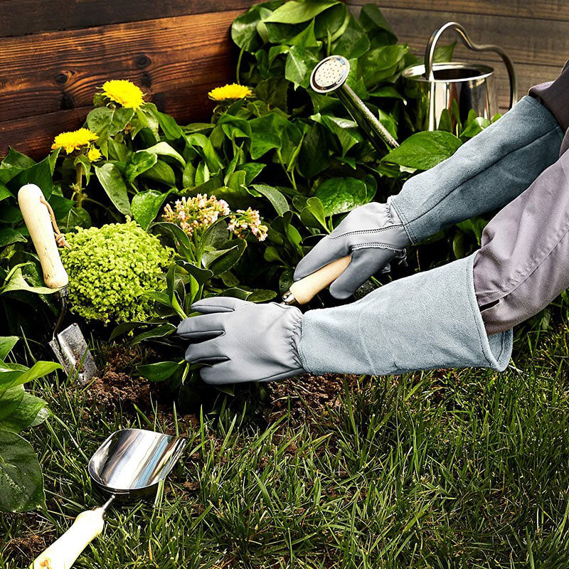 Multifunctionele Tuinhandschoenen