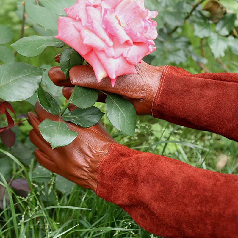 Multifunctionele Tuinhandschoenen