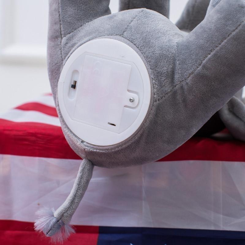 Olifant Pluche Pop