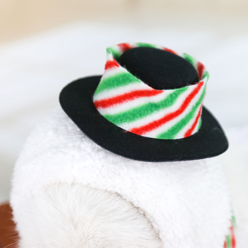 Snowman Clothing