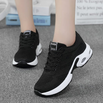 Iris Dames Orthopedische Max Comfort Schoenen