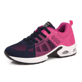 Iris Dames Orthopedische Max Comfort Schoenen