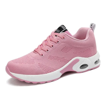 Iris Dames Orthopedische Max Comfort Schoenen