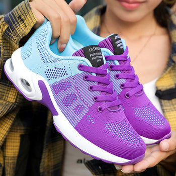 Iris Dames Orthopedische Max Comfort Schoenen