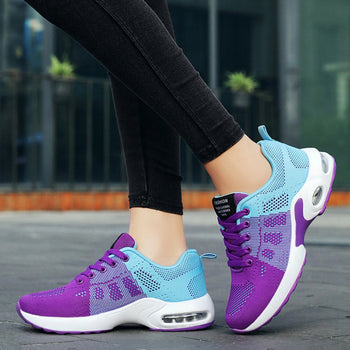 Iris Dames Orthopedische Max Comfort Schoenen