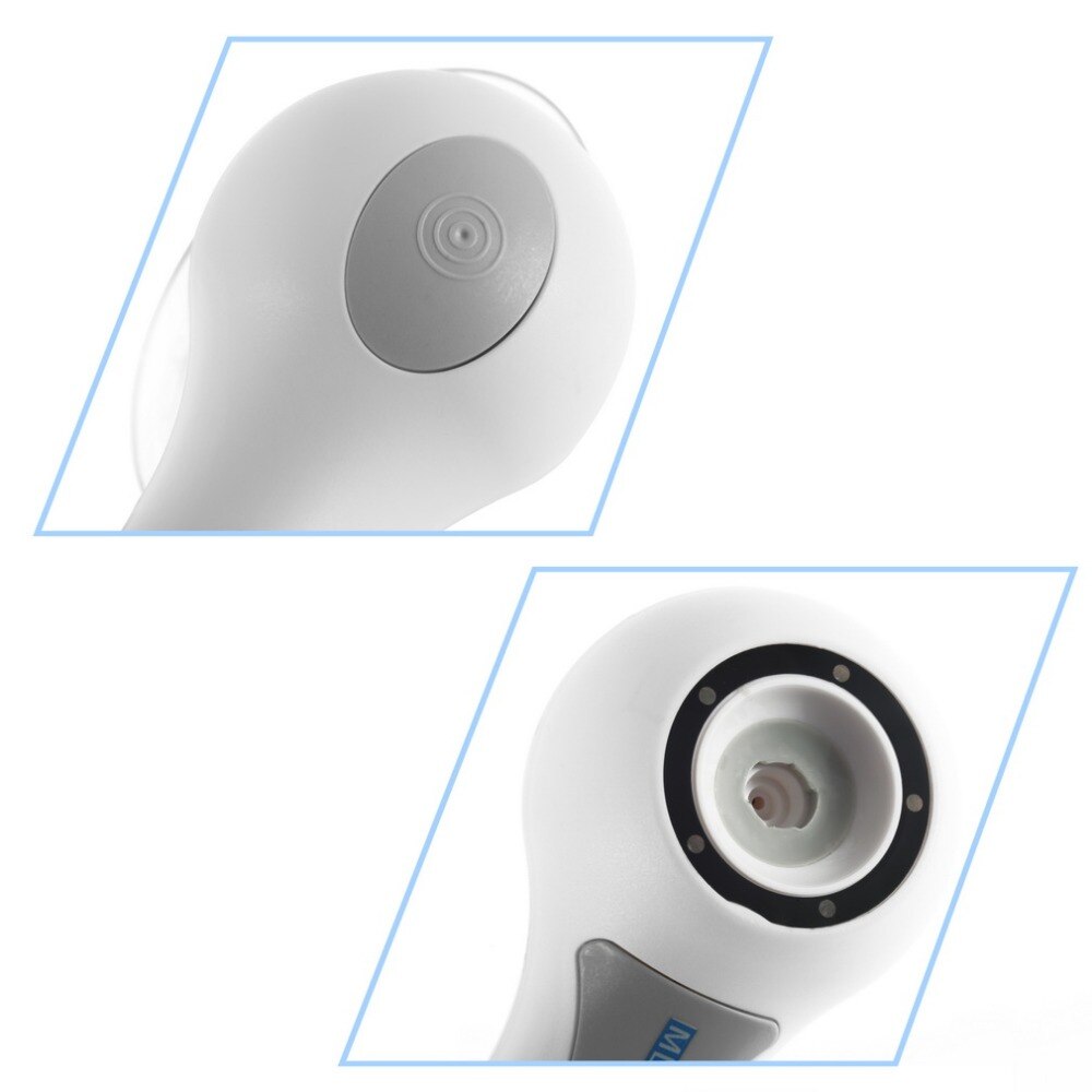 Anti-cellulitis vacuüm massager