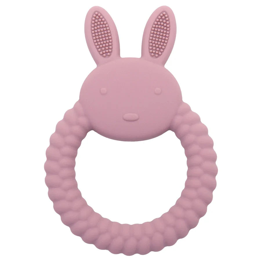 Bijtspeeltje voor baby