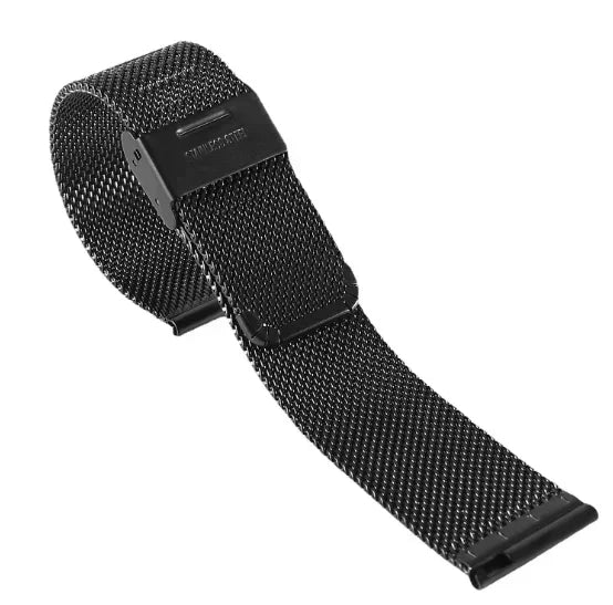Smart Watch for Men & Women – Full Touch Fitness Tracker