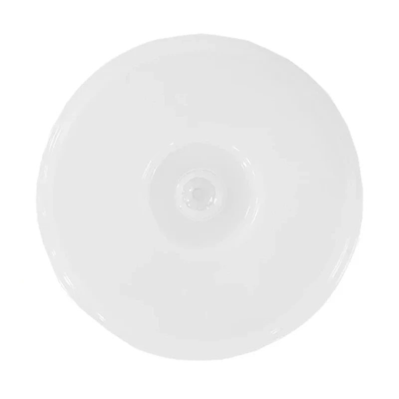 LED Slimme Menselijke Lichaamssensor Nachtlamp – Draadloos, USB Oplaadbaar, Bewegingsgeactiveerd