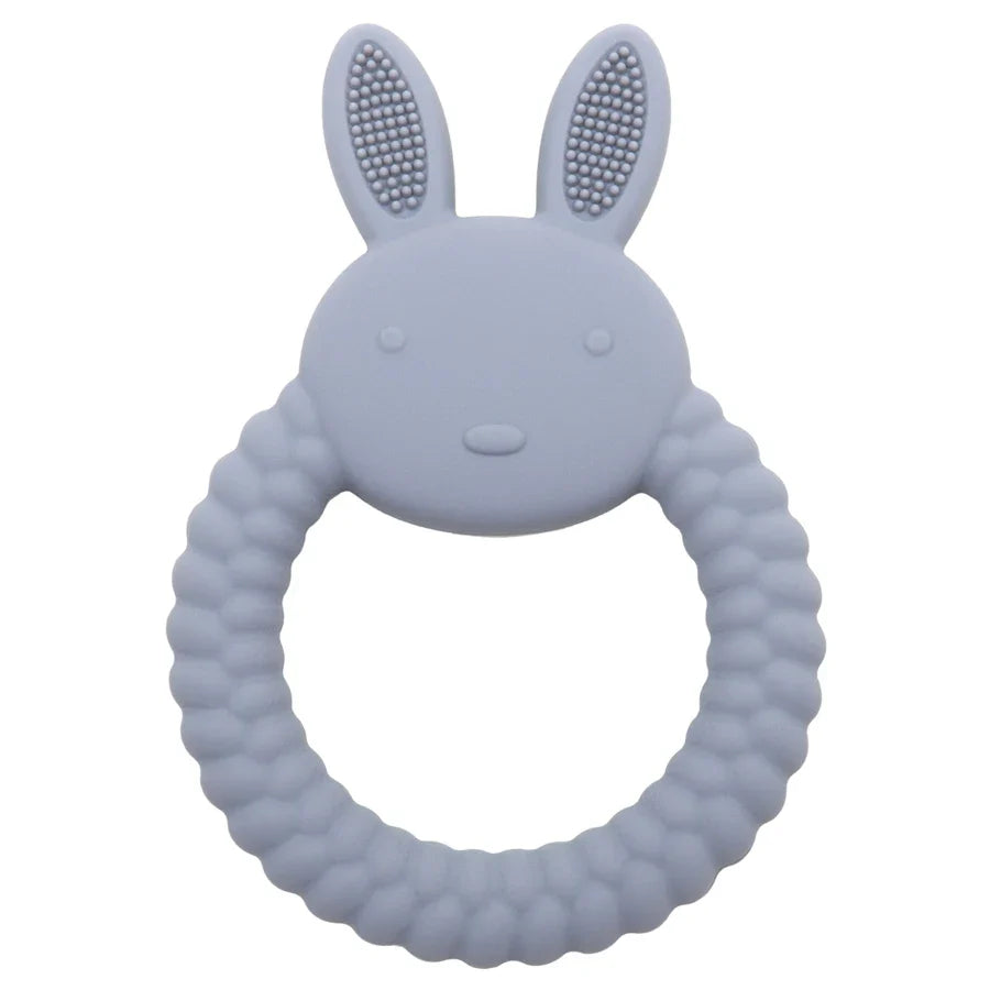 Bijtspeeltje voor baby