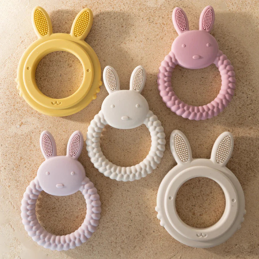 Bijtspeeltje voor baby