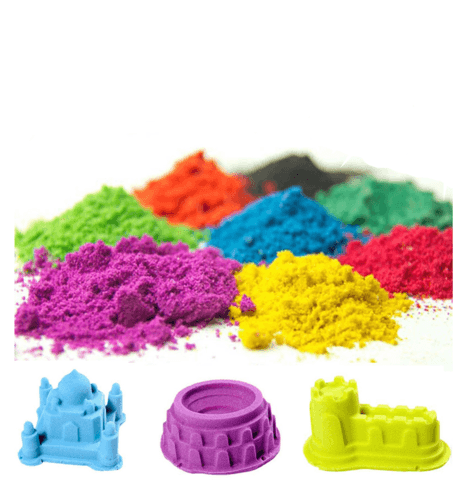Kinetisch zand