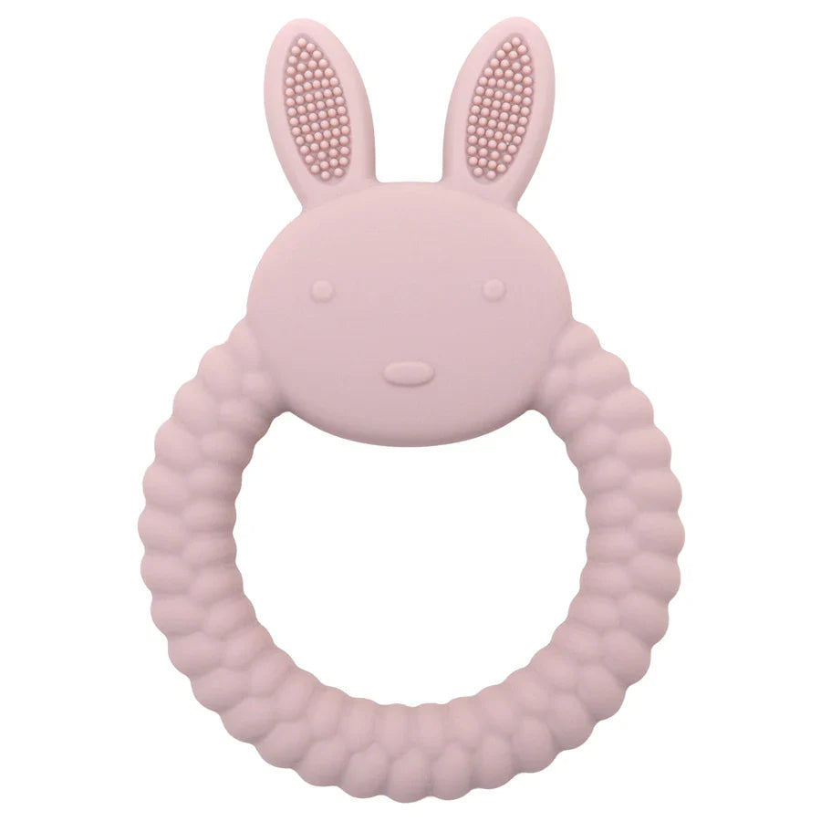 Bijtspeeltje voor baby
