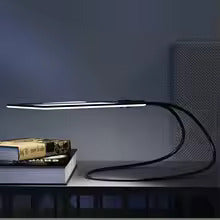 Led vergrootglas hangend om de nek handzaam bureau groot scherm lens acryl vergrootglas voor senioren lezen naaien sieraden