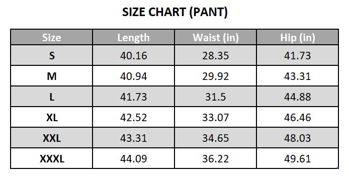 Men's Joggers – Athletic Track Pants