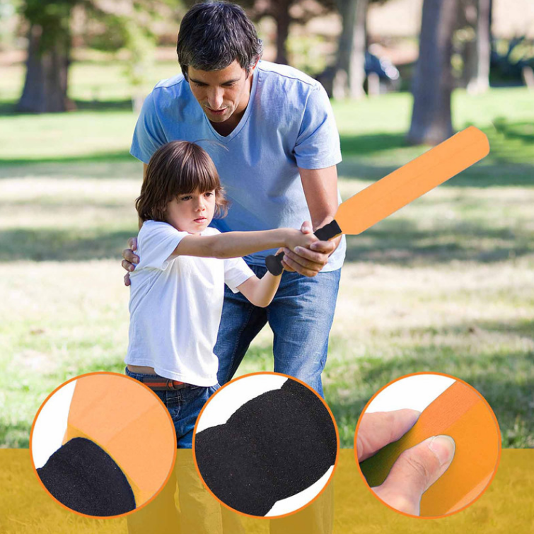 Cricket Bat Set Game Sport Backyard Cricket Set For Kids And Children Family Outside Sport