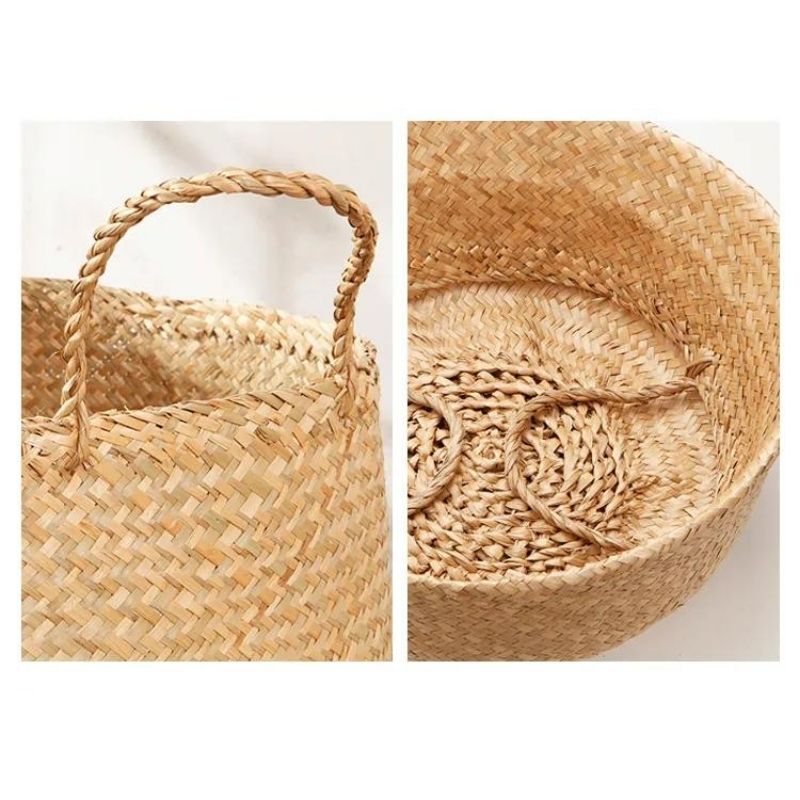 Universal Flower Basket