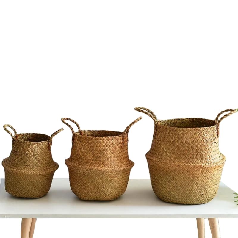 Universal Flower Basket