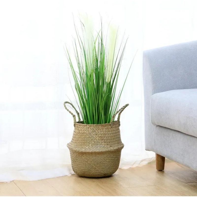 Universal Flower Basket