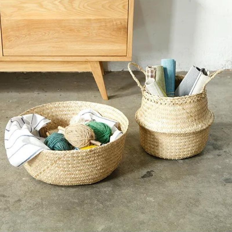 Universal Flower Basket