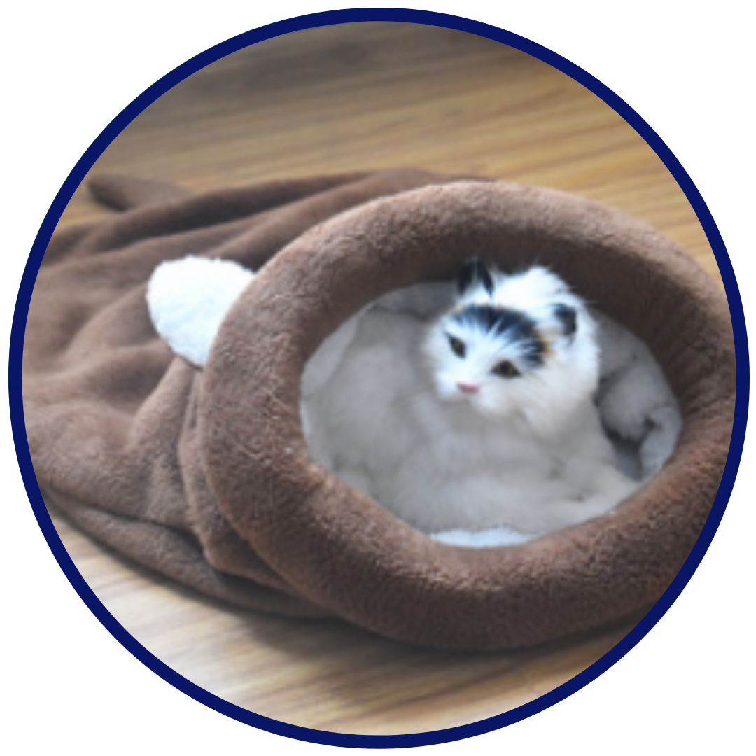 Kitty Slaapzak
