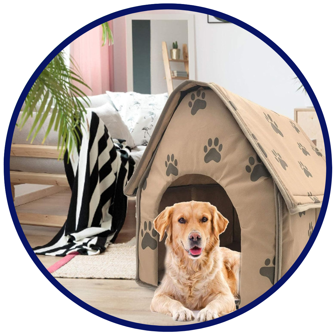 Pootafdruk Kennel