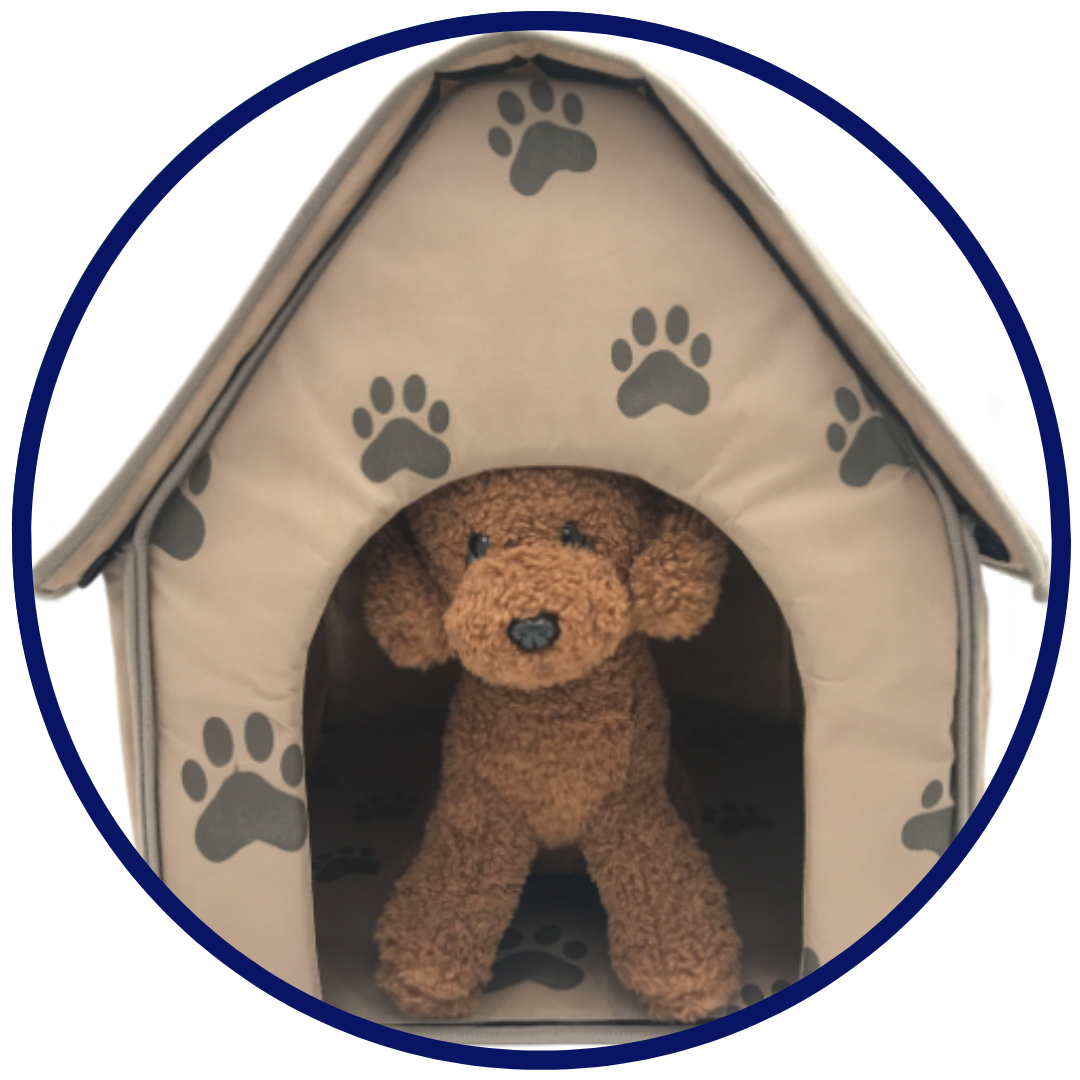 Pootafdruk Kennel