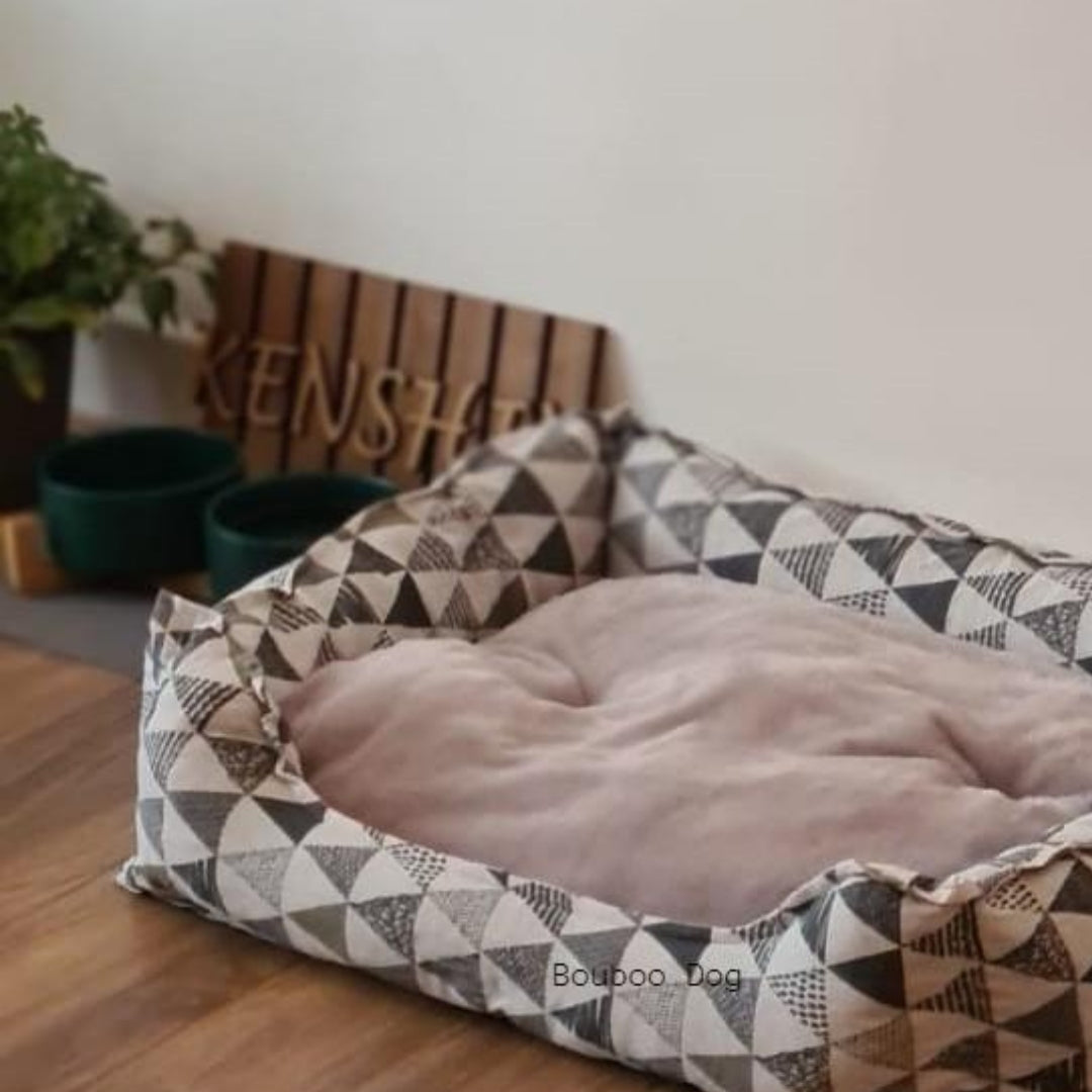 Azteeks huisdierbed