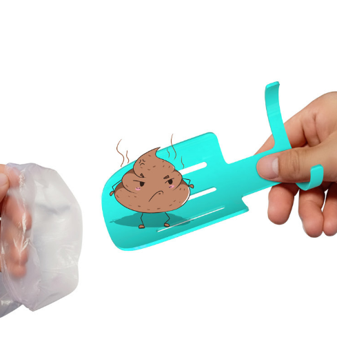 Multifunctionele waterfles