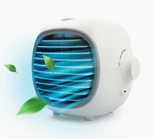 Draagbare airco - Hoogst gewaardeerde draagbare airconditioner