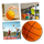 Color Fun Silent Basketball