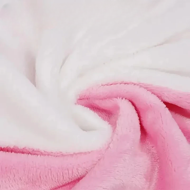 Weiche Flanell Hai Kapuzen-Decke