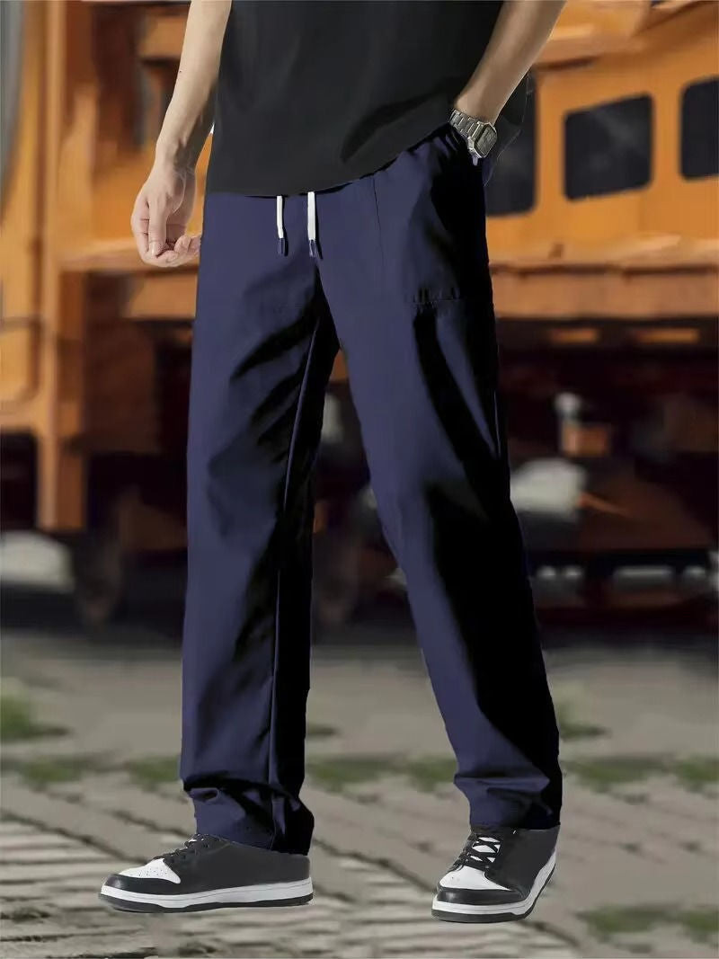 Men's Joggers – Athletic Track Pants