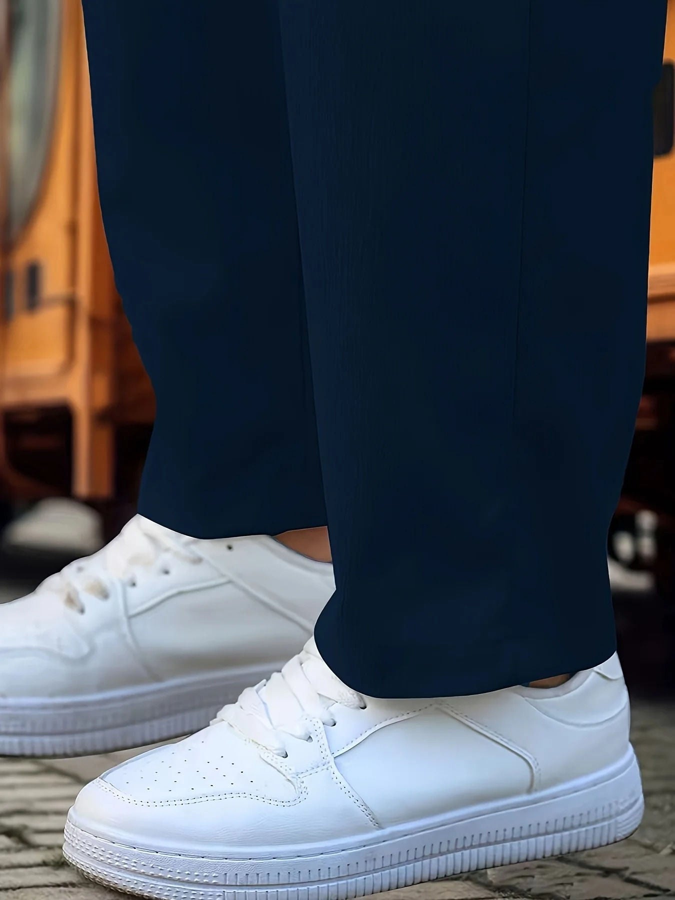 Men's Joggers – Athletic Track Pants