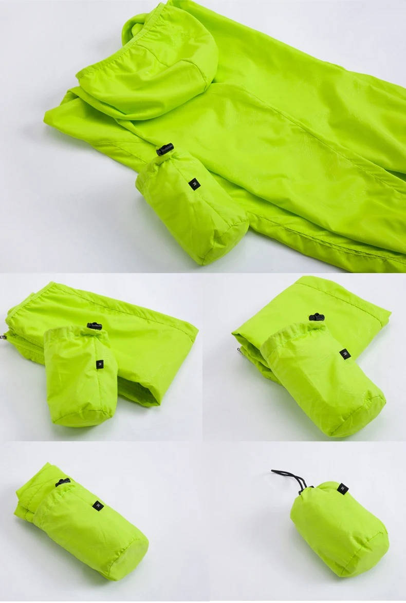 Men's Waterproof Sports Jacket
