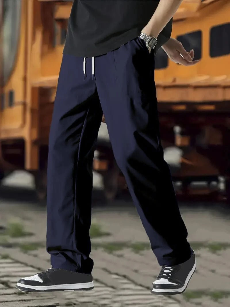 Men's Joggers – Athletic Track Pants
