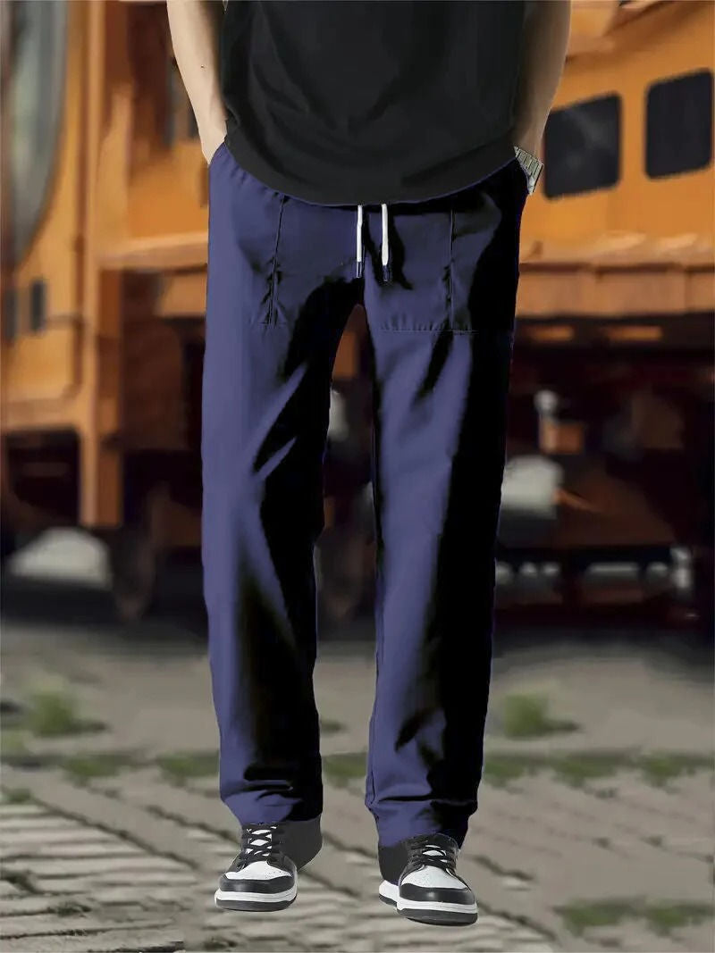 Men's Joggers – Athletic Track Pants