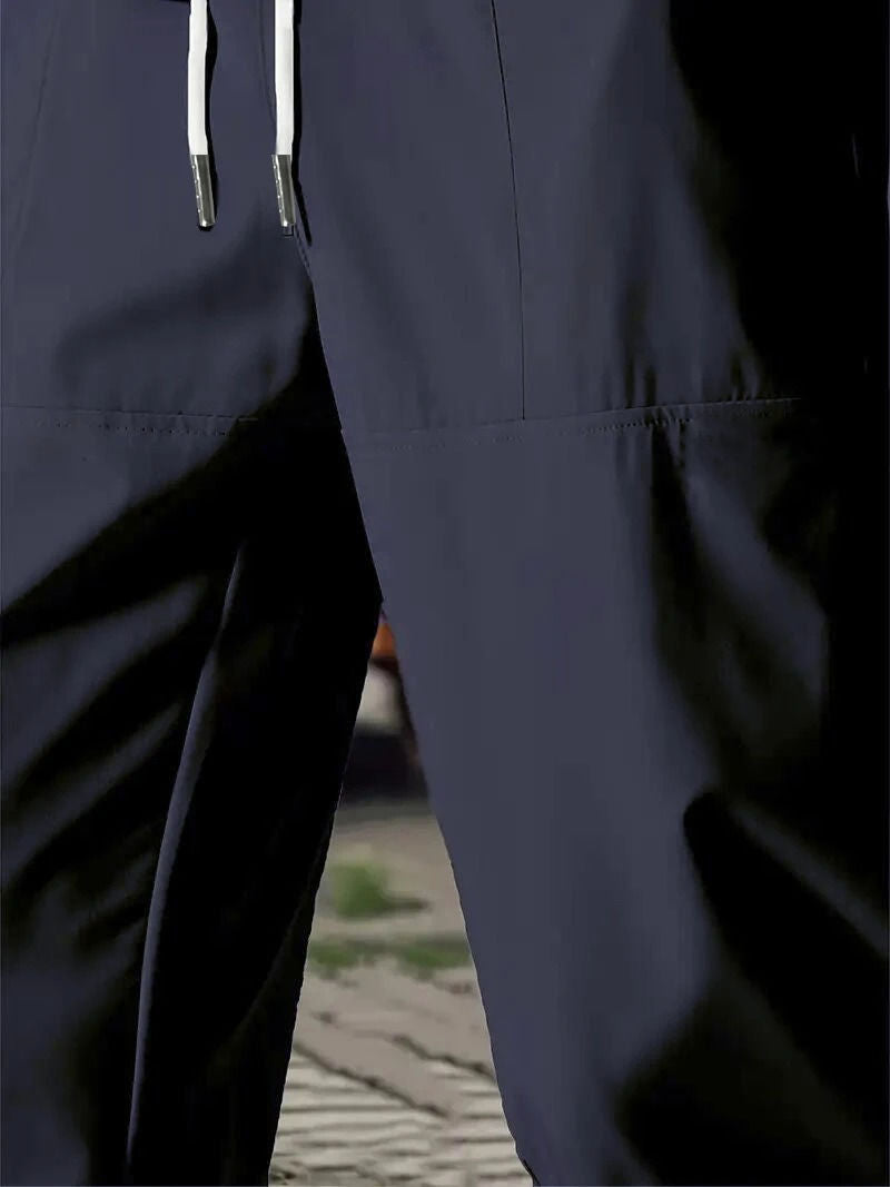 Men's Joggers – Athletic Track Pants