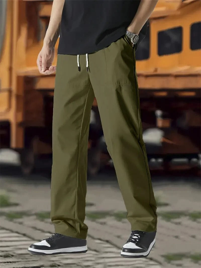 Men's Joggers – Athletic Track Pants