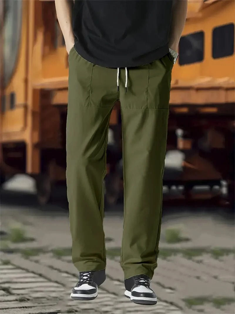 Men's Joggers – Athletic Track Pants