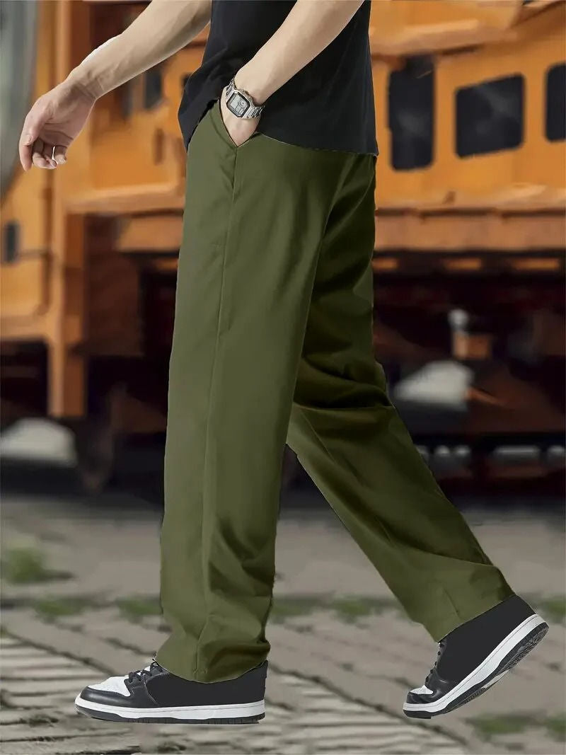 Men's Joggers – Athletic Track Pants