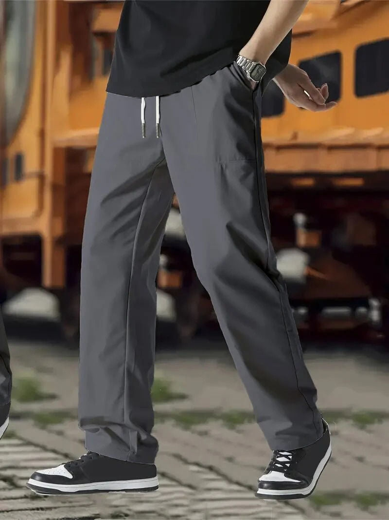Men's Joggers – Athletic Track Pants