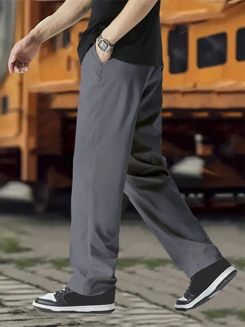 Men's Joggers – Athletic Track Pants