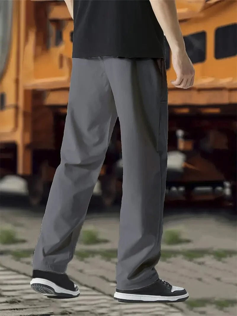 Men's Joggers – Athletic Track Pants