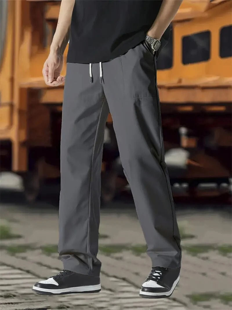 Men's Joggers – Athletic Track Pants