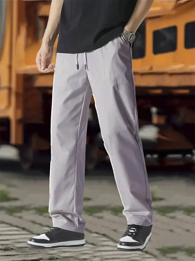 Men's Joggers – Athletic Track Pants
