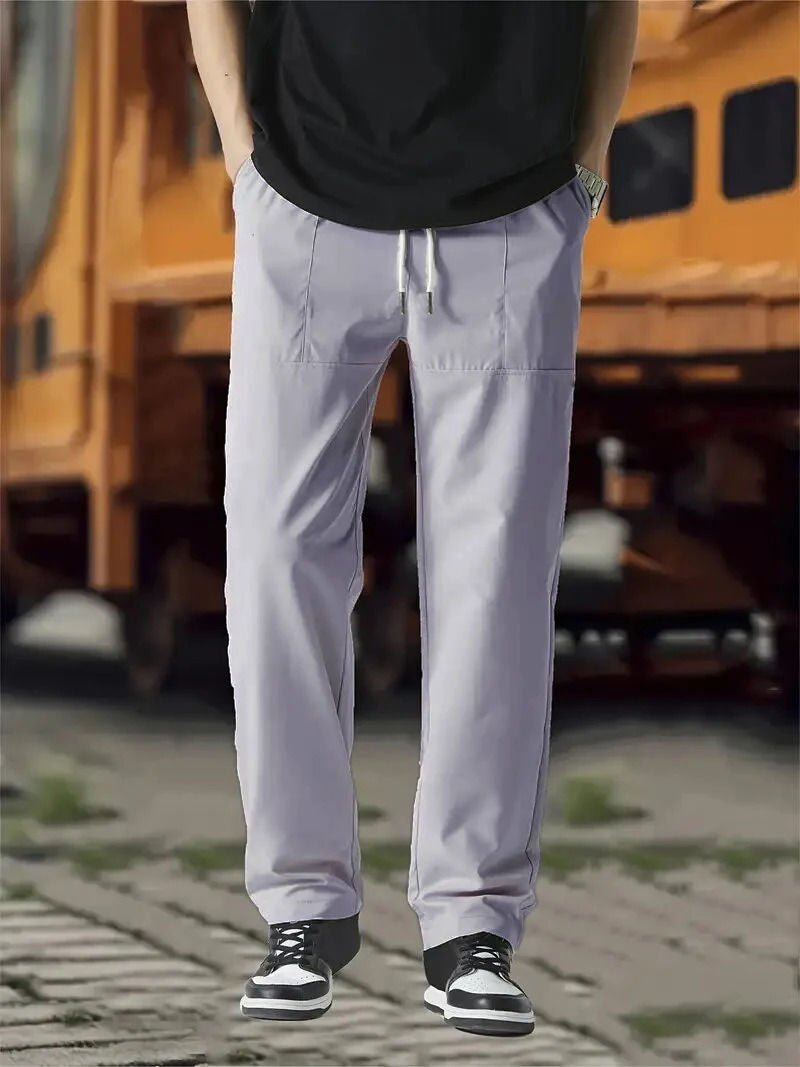Men's Joggers – Athletic Track Pants